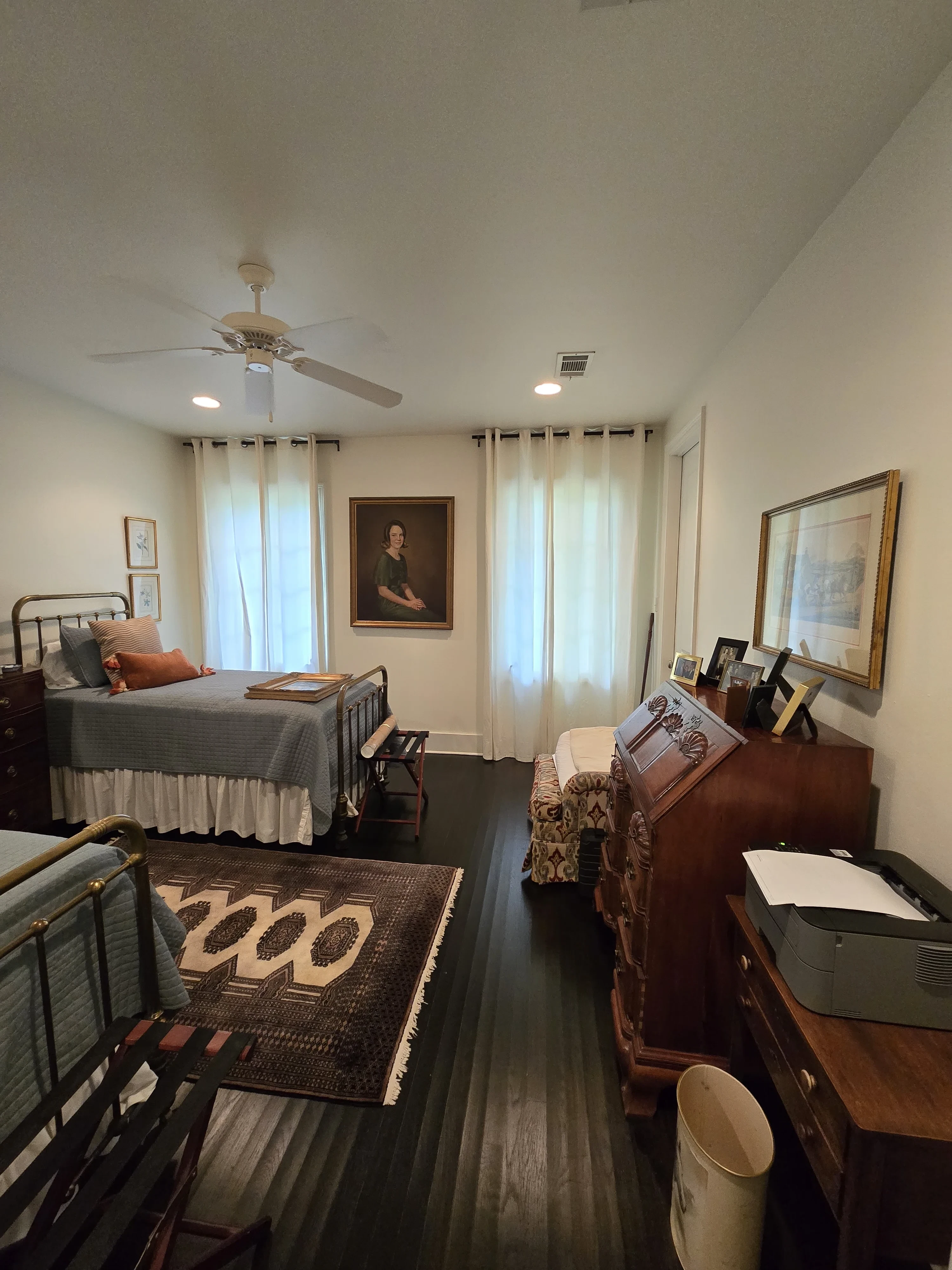 INTERIOR PAINTING Project