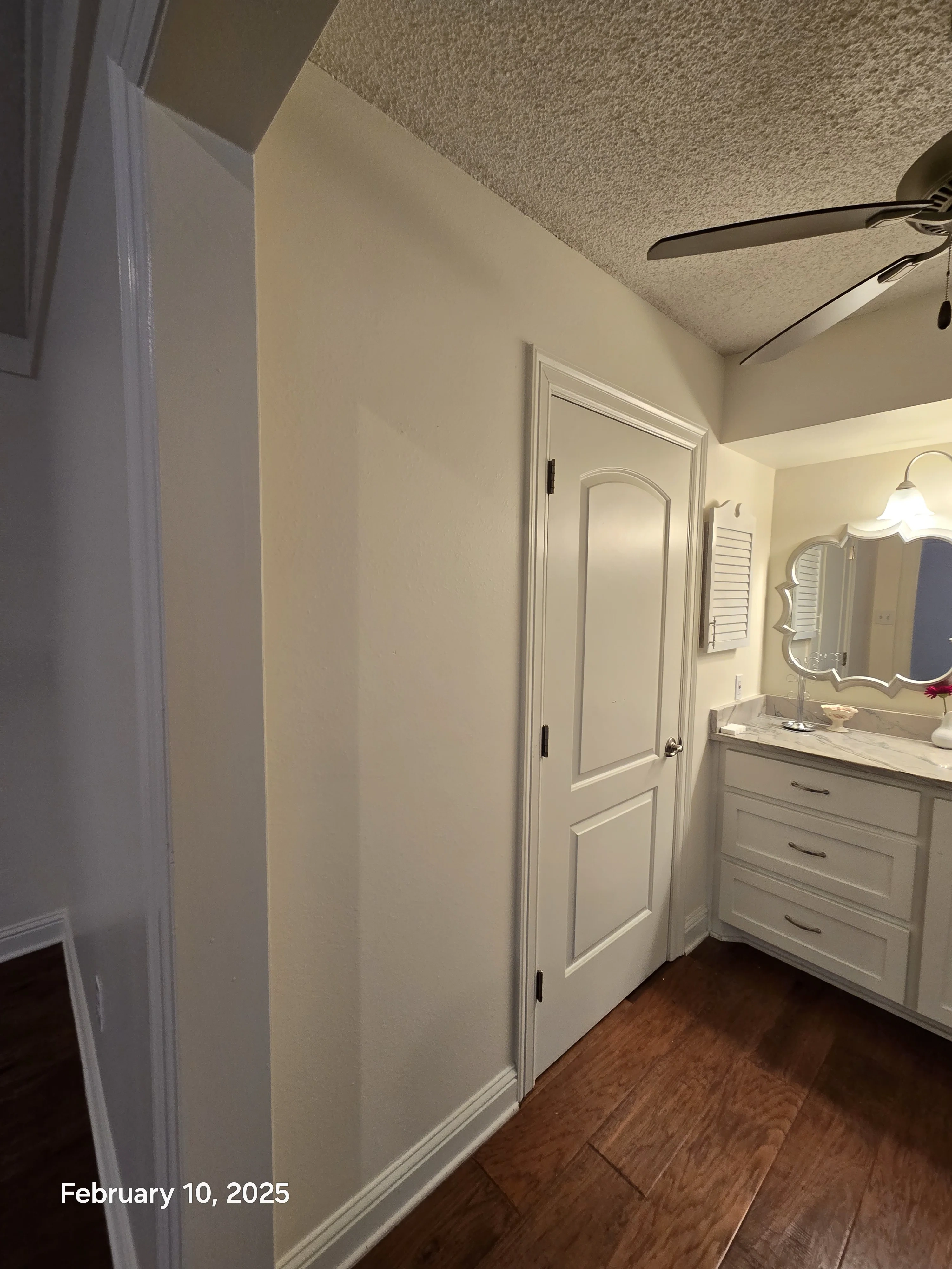 INTERIOR PAINTING Project