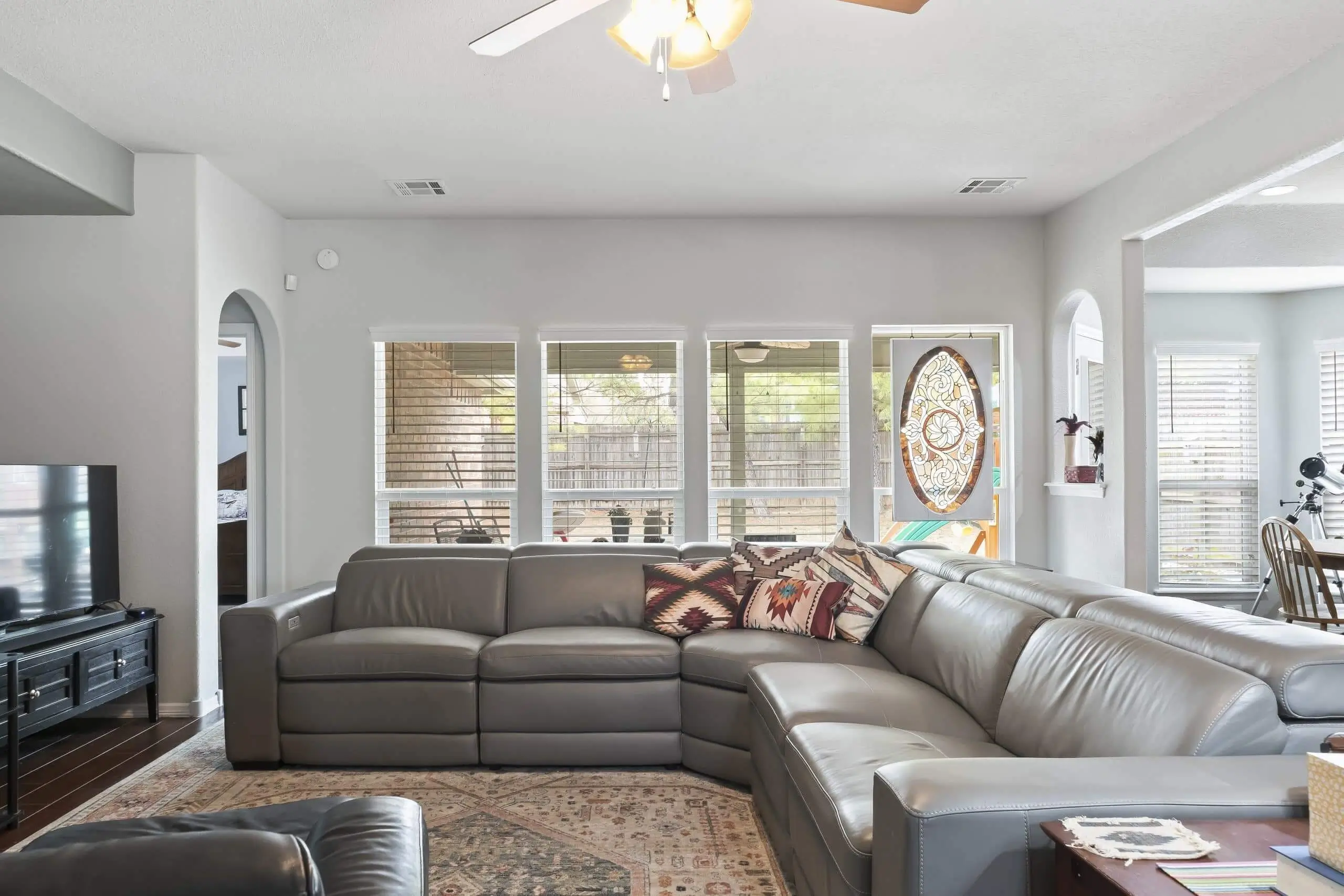 Whole-Home Interior Painting