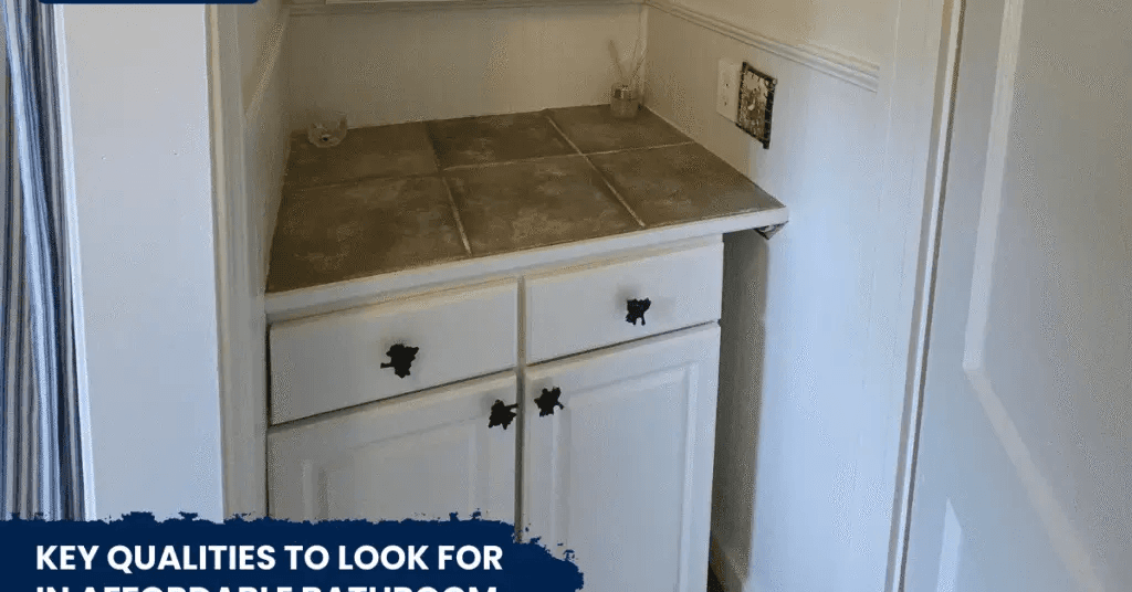 Bathroom Cabinet Painters Baton Rouge | Swift Painting LLC