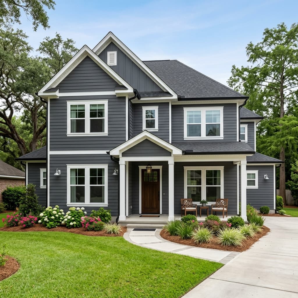 Can You Paint Vinyl Siding a Darker Color? What Homeowners Should Know