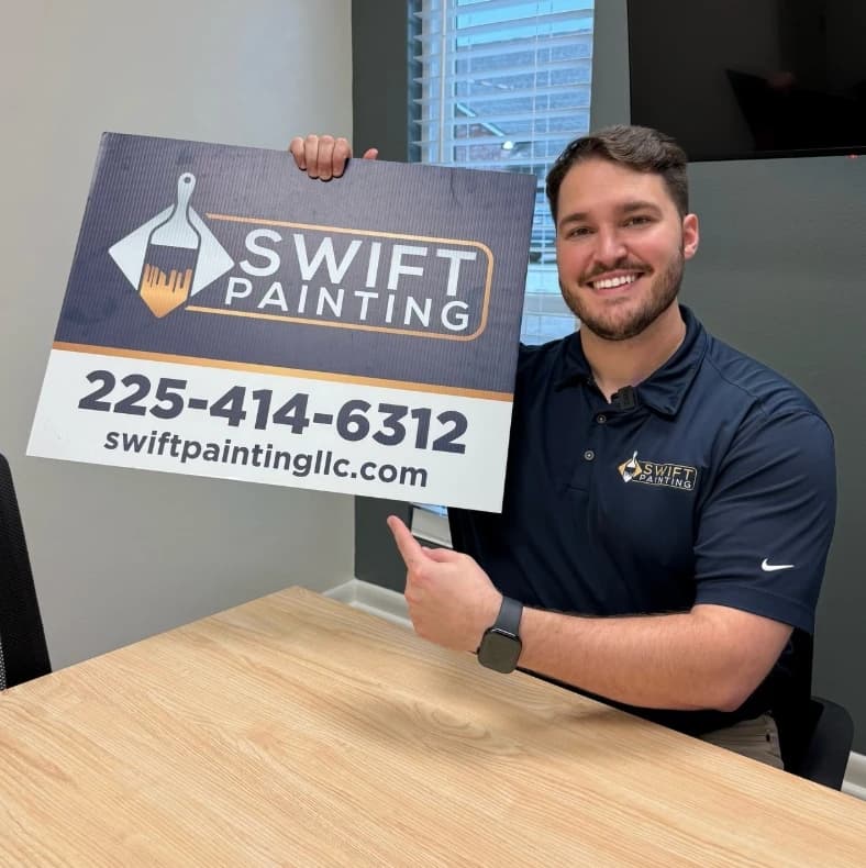 Meet Owner Matthew Johnson