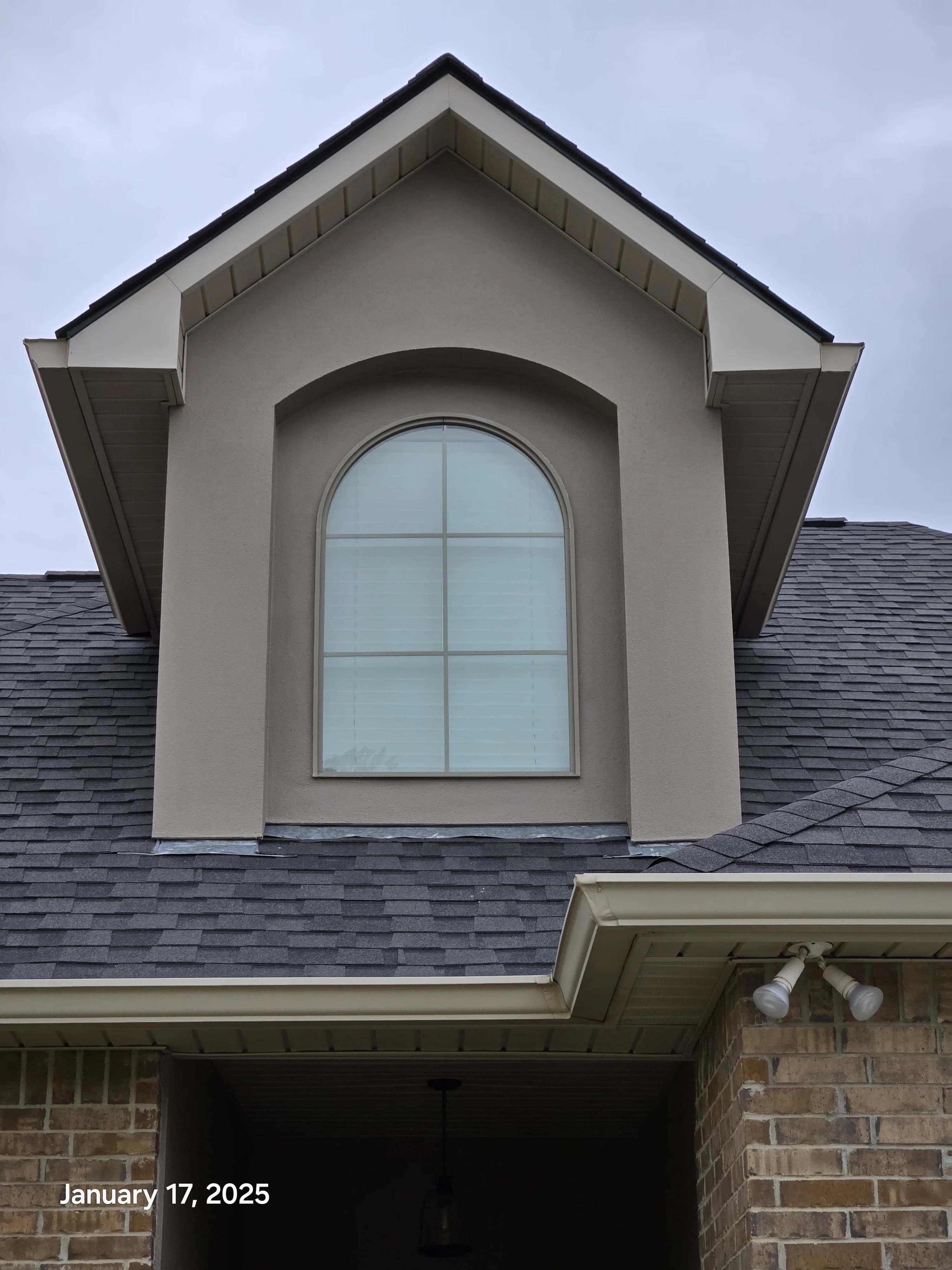 Exterior Painting Transformation