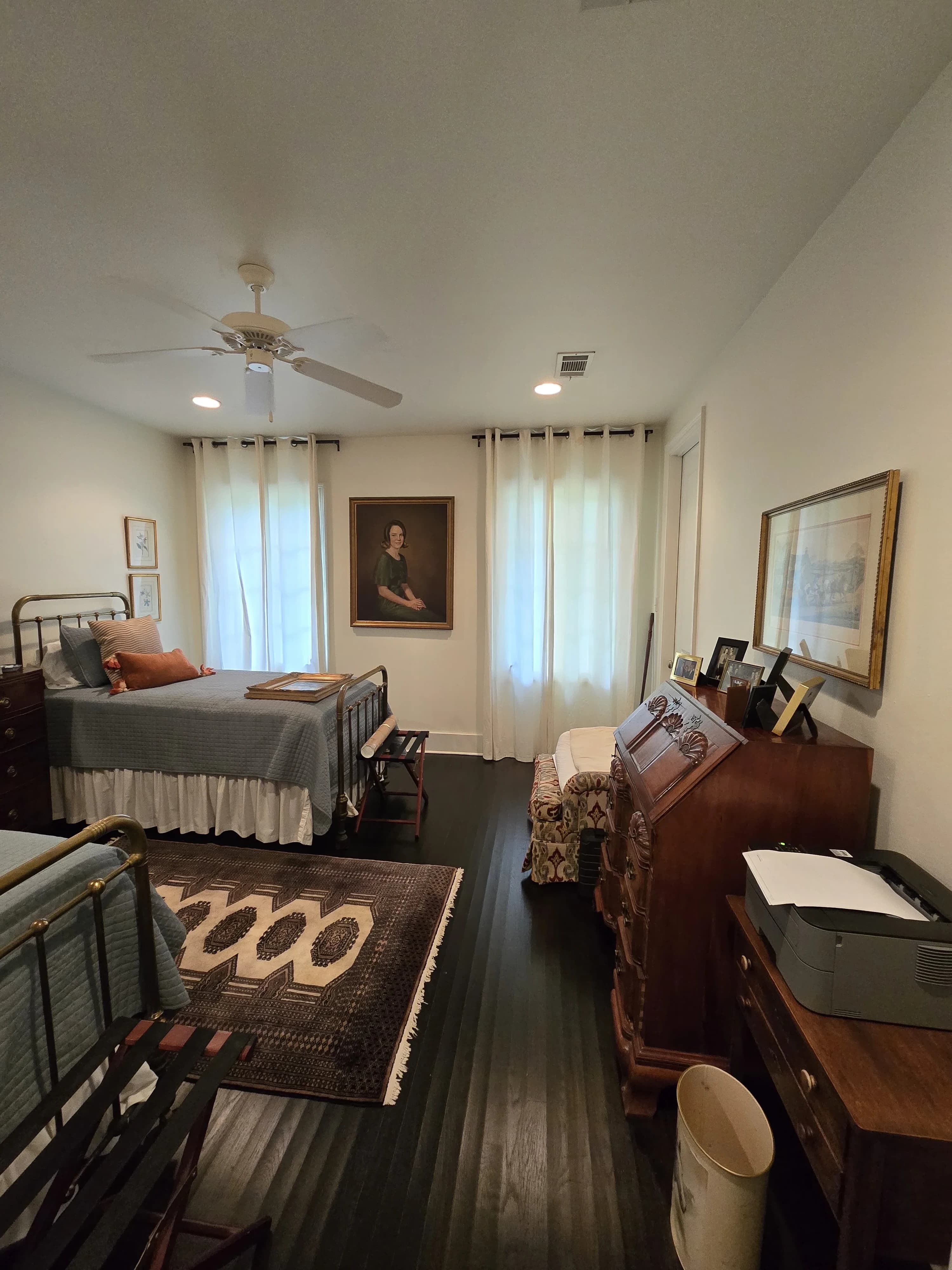 INTERIOR PAINTING Project