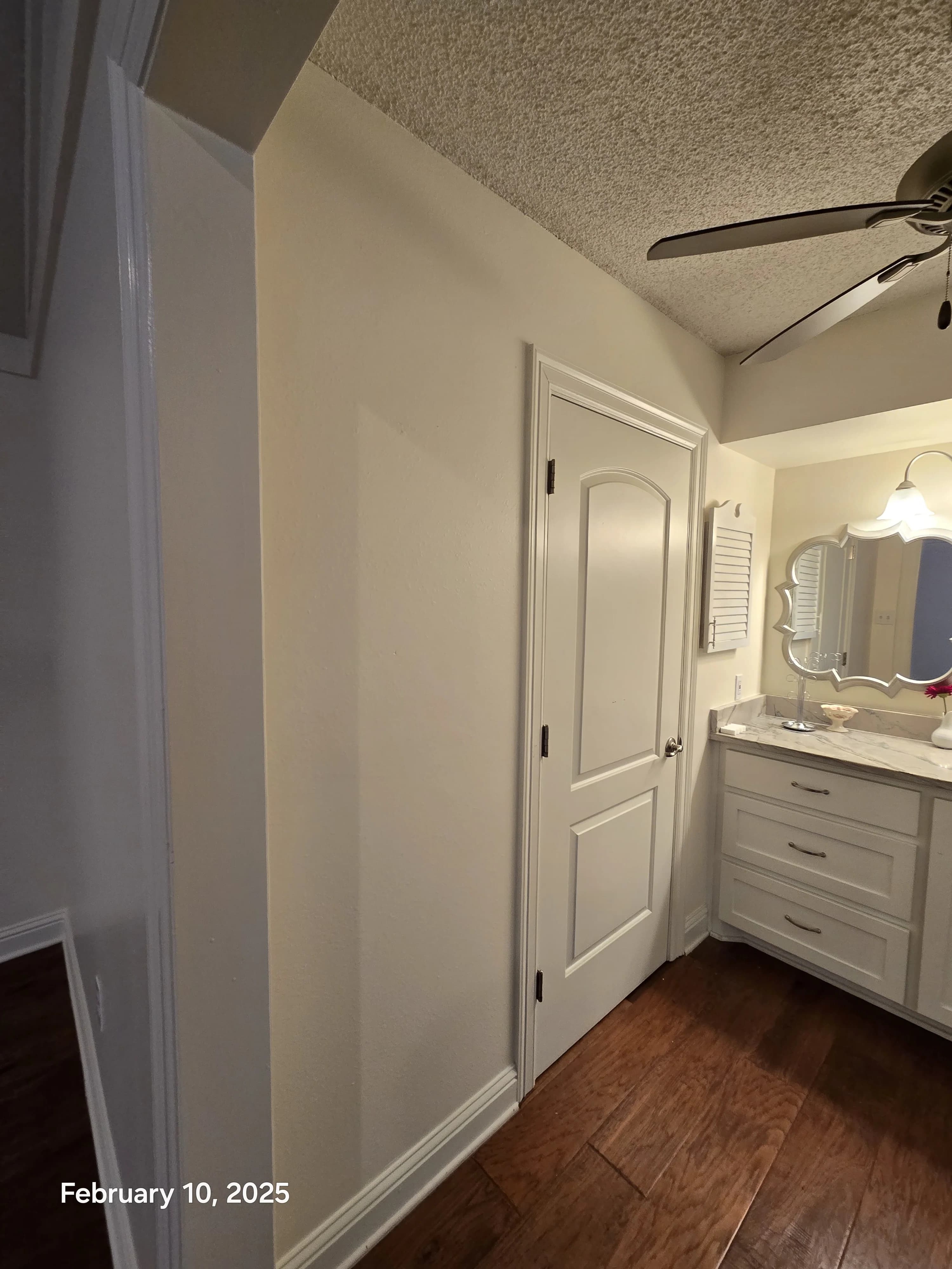 INTERIOR PAINTING Project