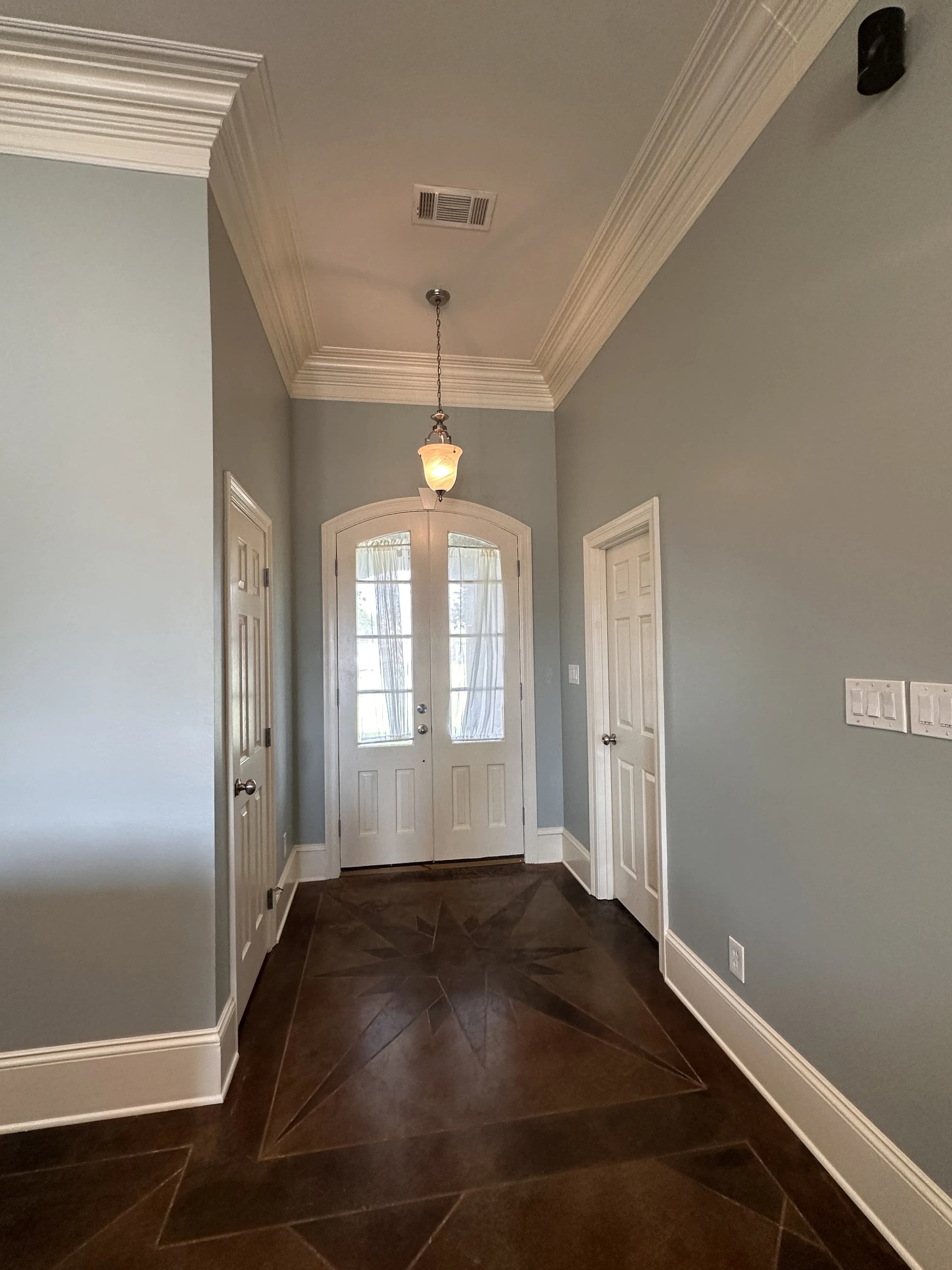 Whole House Interior Painting
