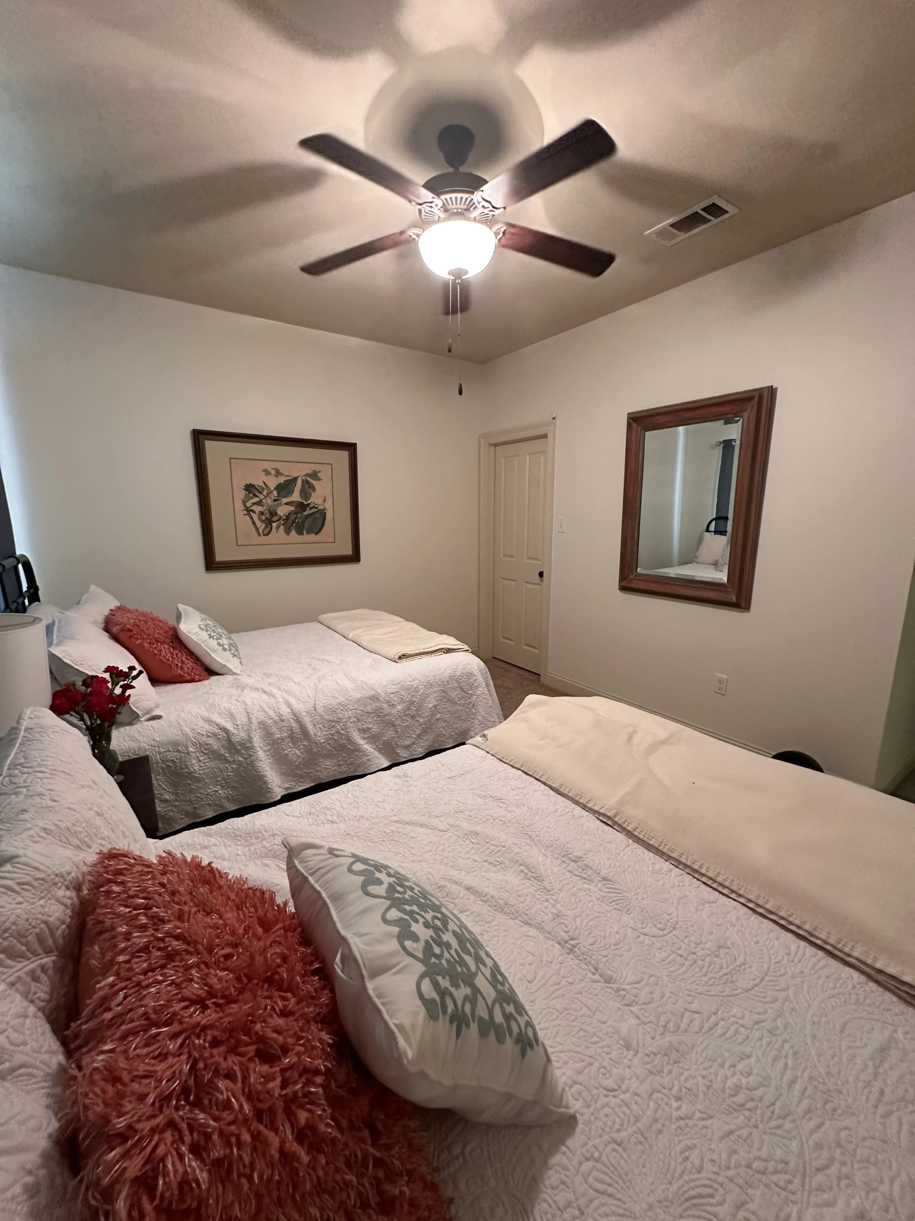 INTERIOR PAINTING Project