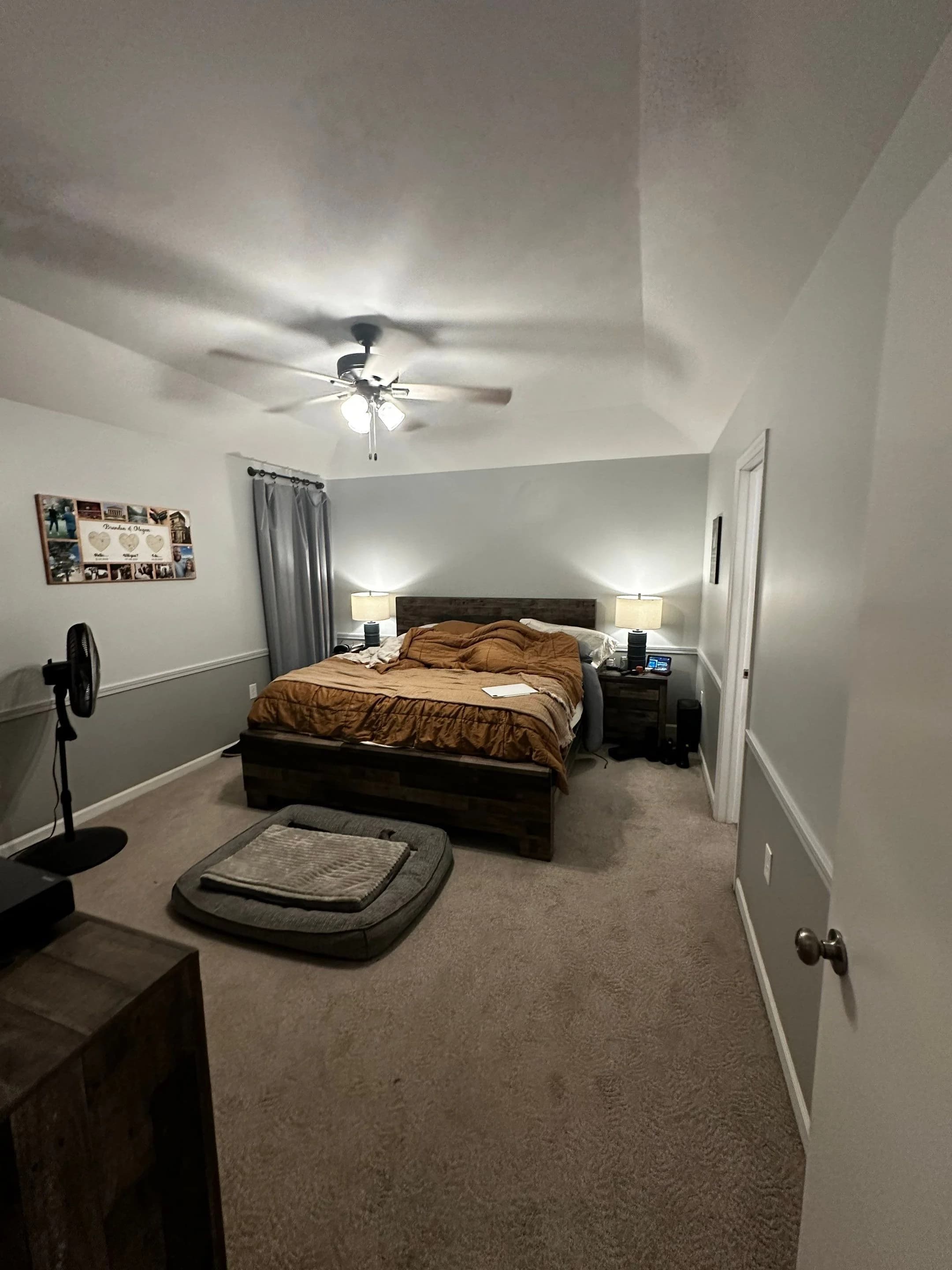 INTERIOR PAINTING Project