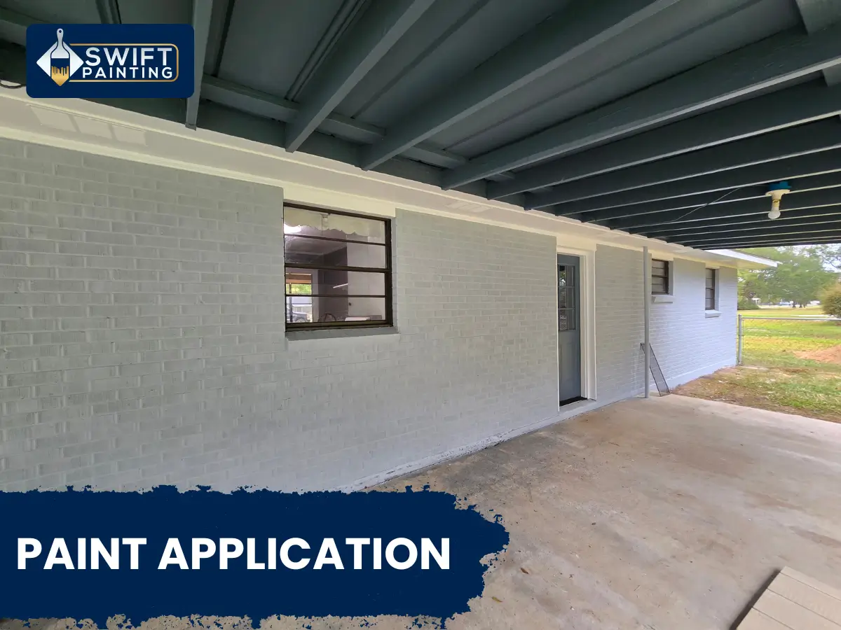 Paint Application