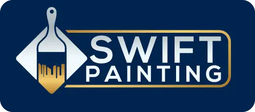 swift painting llc logo