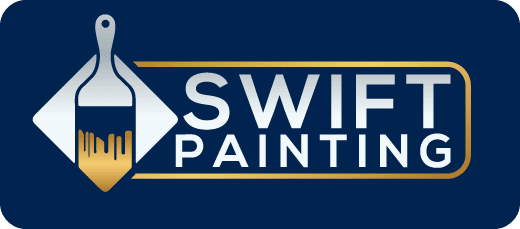 Swift Painting LLC Logo