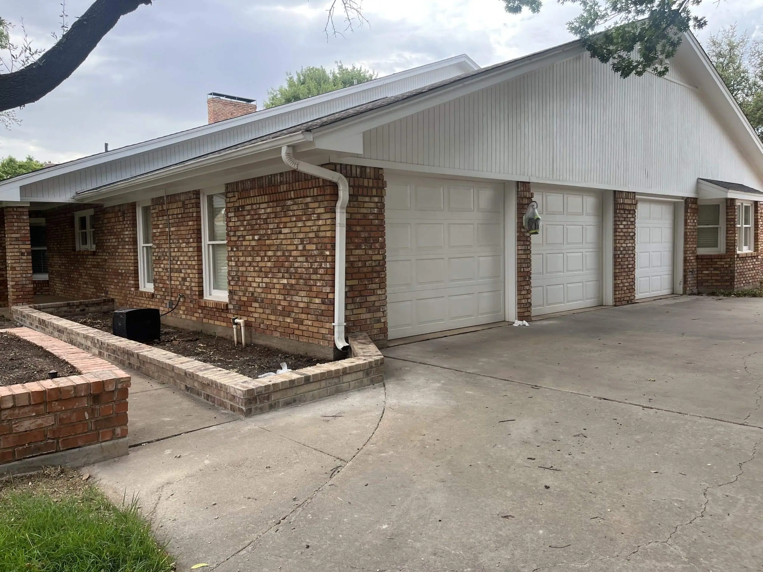 Exterior Painting Image