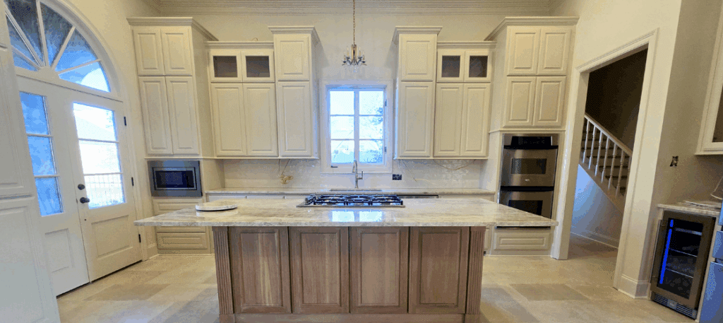 Best Paint Colors for Grease-Prone Kitchens