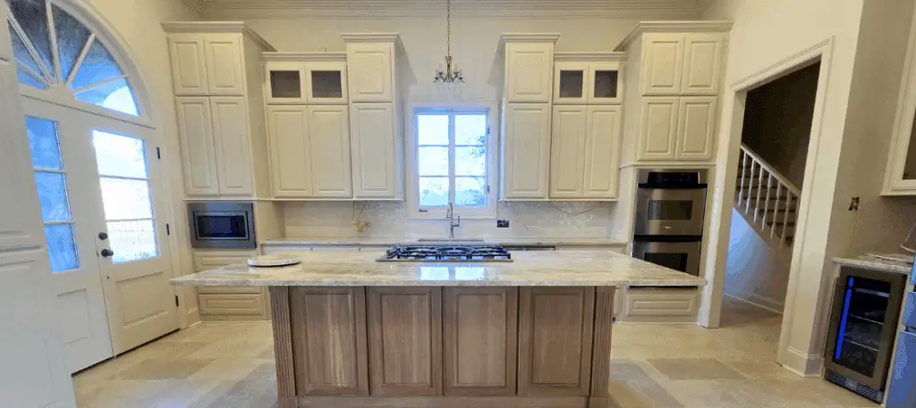 Best Paint Colors for Grease-Prone Kitchens