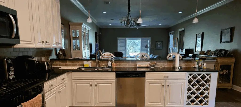 Clear Clues Your Kitchen Cabinets Need a Fresh Coat